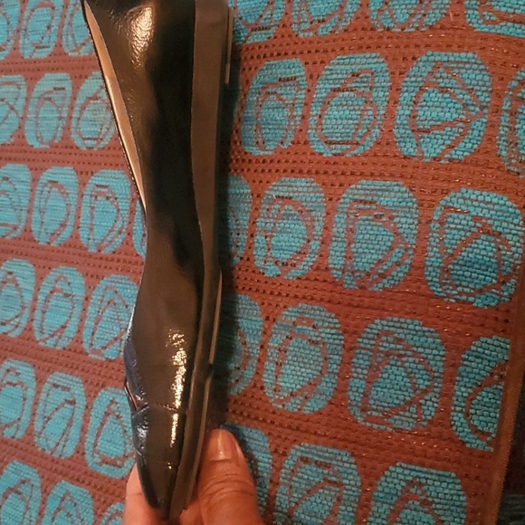 FERRAGAMO LOAFERS SIZE 7.5 - Picture 14 of 16